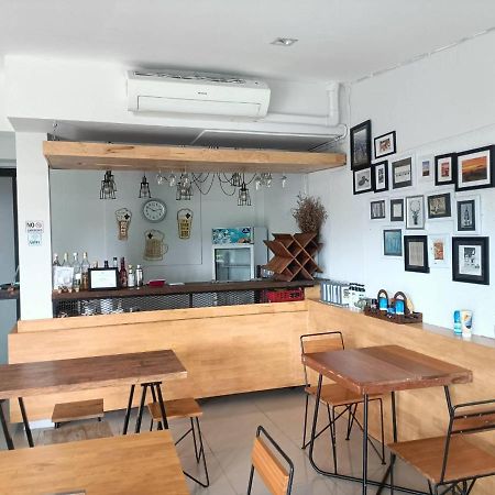 Soft Dormtel Jedyod ซอฟ ดอรมเทล 7 ยอด Hostel Chiang Mai Exterior photo