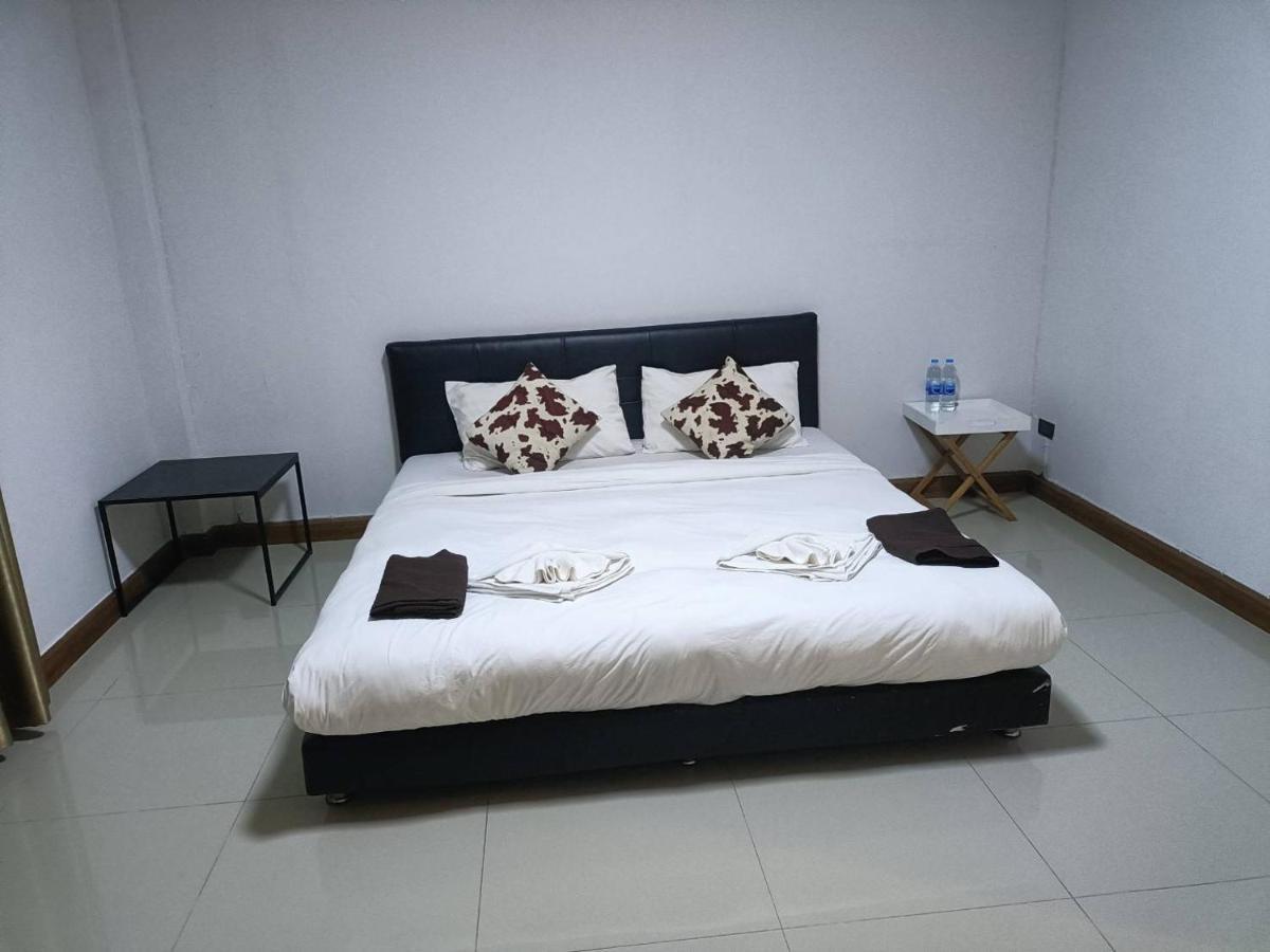 Soft Dormtel Jedyod ซอฟ ดอรมเทล 7 ยอด Hostel Chiang Mai Exterior photo