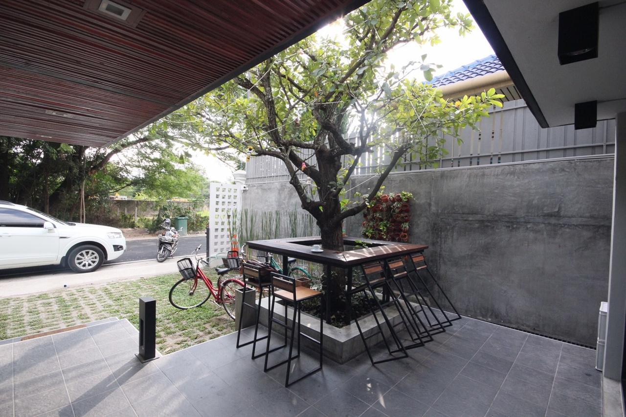 Soft Dormtel Jedyod ซอฟ ดอรมเทล 7 ยอด Hostel Chiang Mai Exterior photo