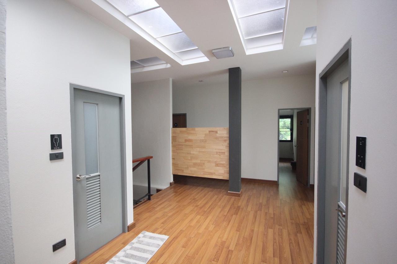 Soft Dormtel Jedyod ซอฟ ดอรมเทล 7 ยอด Hostel Chiang Mai Exterior photo